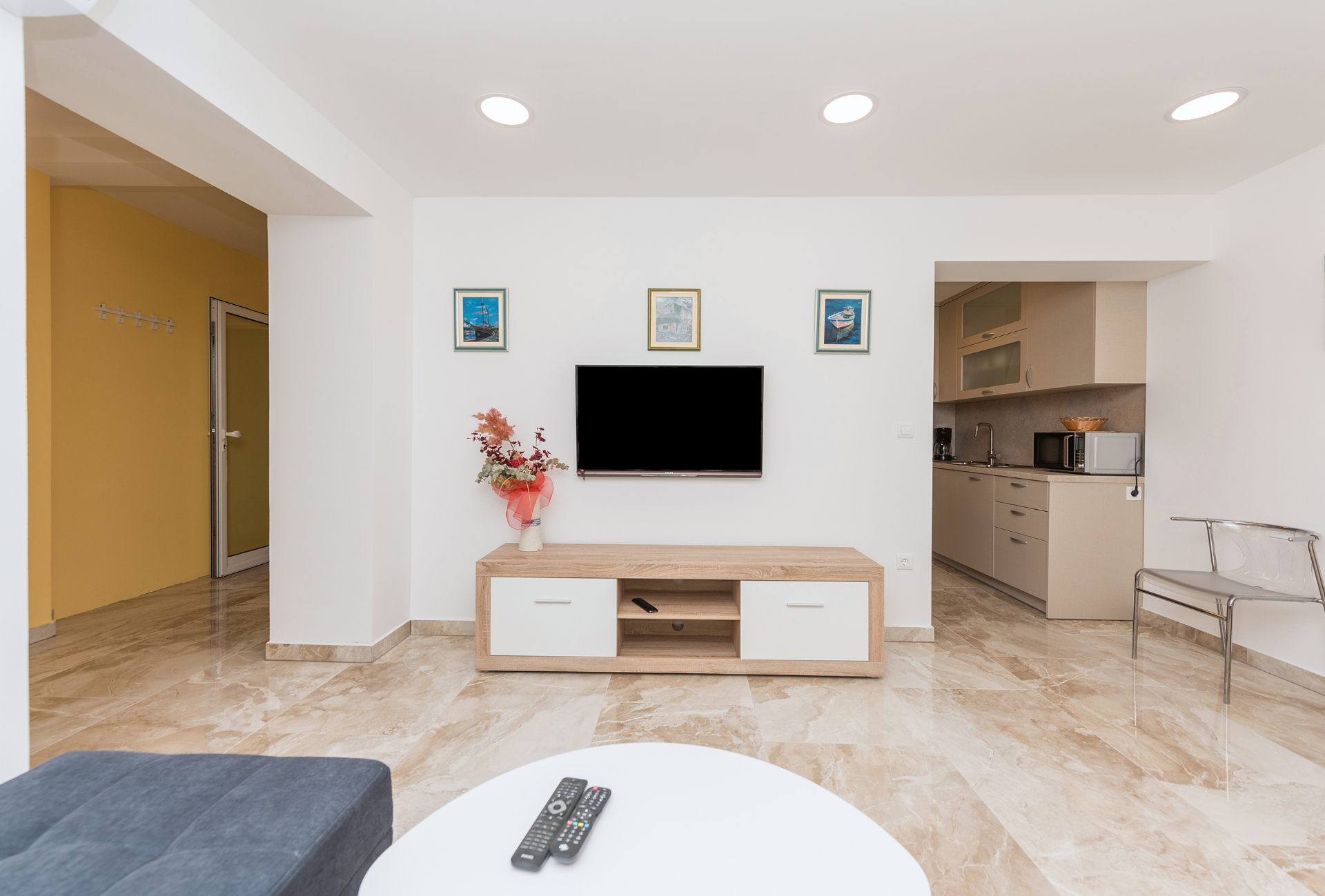 Apartman A3+2